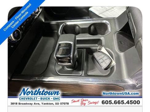 Used 2023 GMC Sierra 1500 SLT w/ SLT Premium Package image 24