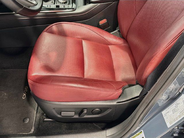 Used 2025 MAZDA CX-30 AWD 2.5 S w/ Preferred Package image 16