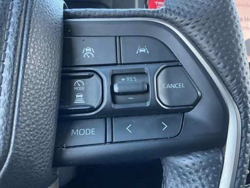 Certified 2024 Toyota Tacoma TRD Off-Road w/ TRD Off Road Premium Package image 20