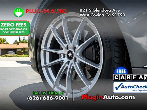 Used 2016 Mercedes-Benz S 550 Sedan image 7