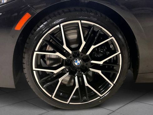 New 2026 BMW 840i Convertible w/ Comfort Seating Package RWD image 11