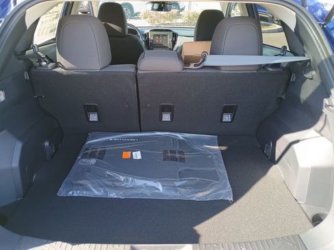 New 2026 Subaru Crosstrek 2.5i image 14