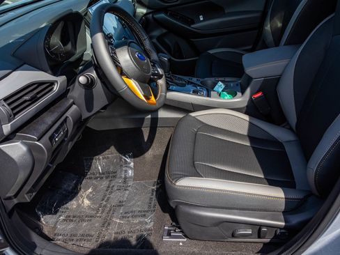 New 2025 Subaru Crosstrek 2.5i Wilderness w/ Crosstrek Mirror Package image 25