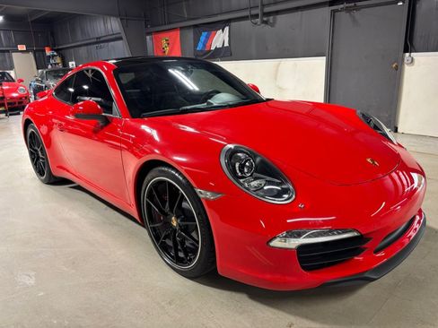 Used 2014 Porsche 911 Carrera image 22