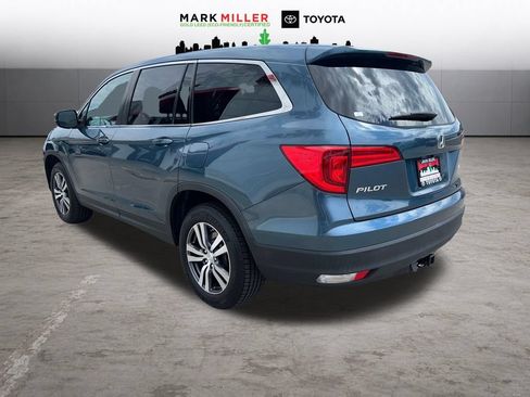 Used 2018 Honda Pilot EX-L image 3