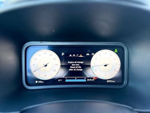 Used 2023 Hyundai Kona Limited w/ Cargo Package AWD/4WD image 16