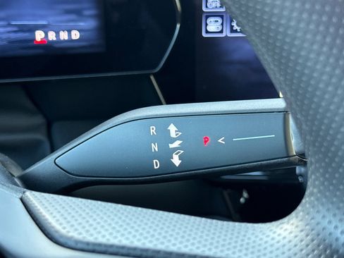 New 2024 Chevrolet Blazer EV AWD Police image 25