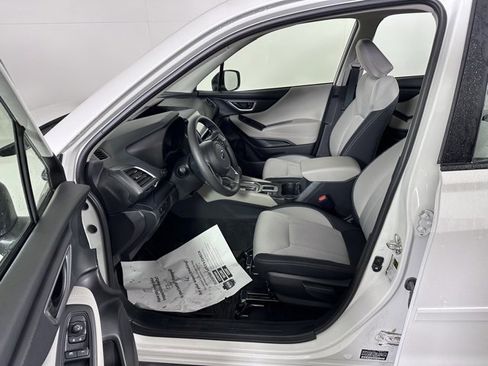 Used 2022 Subaru Forester image 19