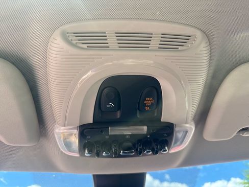 Used 2022 MINI Cooper Countryman ALL4 AWD/4WD image 21