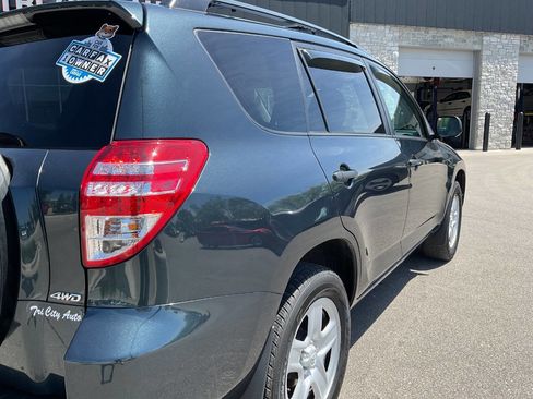 Used 2010 Toyota RAV4 4WD V6 image 8