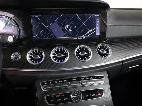 Used 2019 Mercedes-Benz E 450 4MATIC Coupe image 20