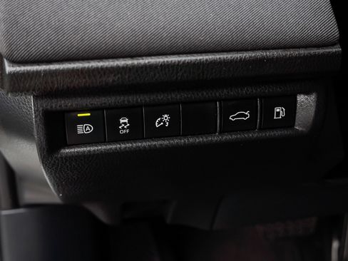 Certified 2025 Toyota Camry LE image 18