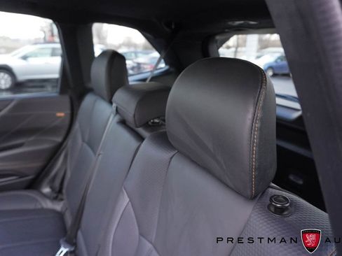 Used 2022 Subaru Forester Wilderness w/ Wilderness Package image 47