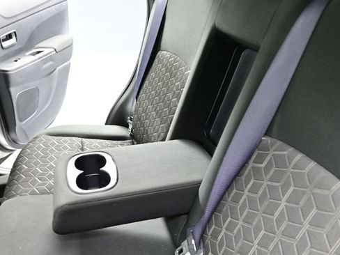 Used 2024 Mitsubishi Outlander Sport ES image 14