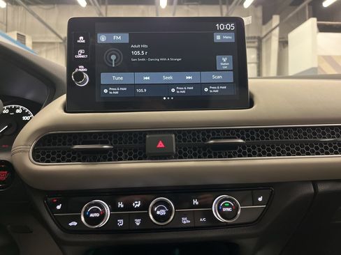 Used 2026 Honda HR-V EX-L image 21