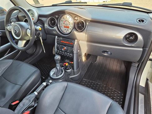 Used 2006 MINI Cooper S image 19