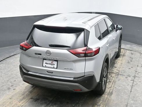 Used 2023 Nissan Rogue SV image 20