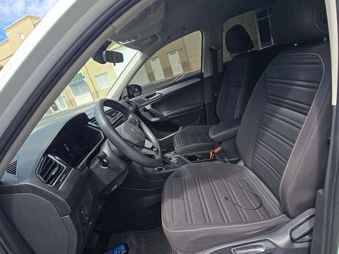 Used 2023 Volkswagen Tiguan S FWD image 6