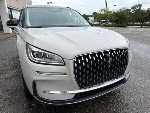 Used 2023 Lincoln Corsair Reserve w/ Equipment Group 201A AWD/4WD image 13