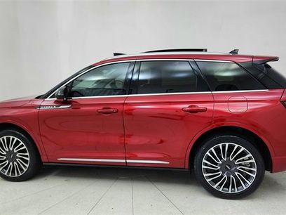 Used 2022 Lincoln Corsair AWD w/ Premium Package