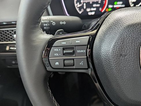 New 2026 Honda Civic Sport image 21