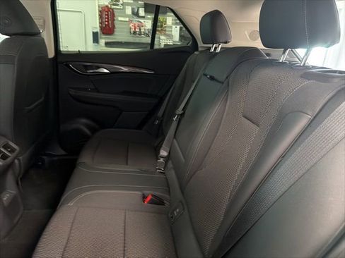 Certified 2023 Buick Envision Preferred w/ Sport Touring Package image 23