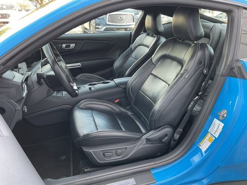 Used 2024 Ford Mustang Premium image 14