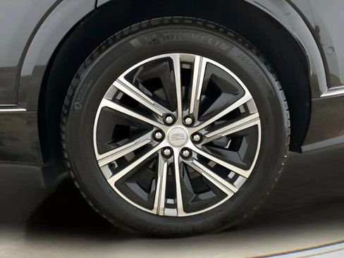 Used 2025 Cadillac Lyriq Luxury RWD image 95
