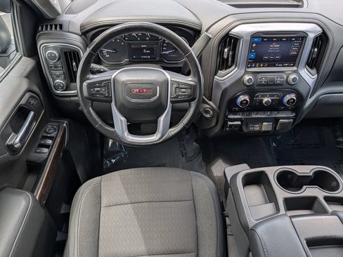 Used 2020 GMC Sierra 1500 SLE w/ X31 Off-Road Package AWD/4WD image 15