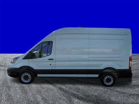 New 2026 Ford Transit 350 148 High Roof image 7