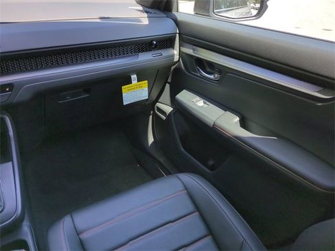 New 2026 Honda CR-V Sport-L image 16