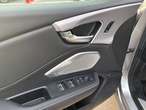 Used 2023 Acura RDX w/ Technology Package image 21