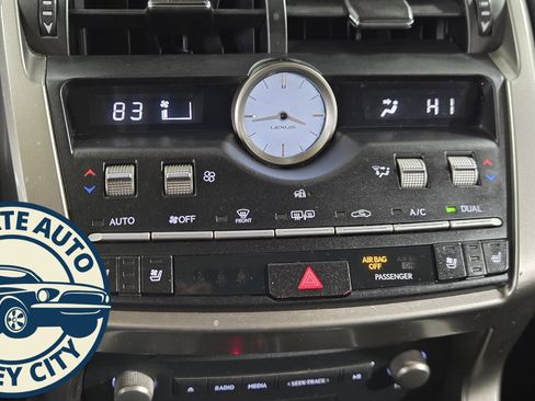 Used 2019 Lexus NX 300 AWD image 15