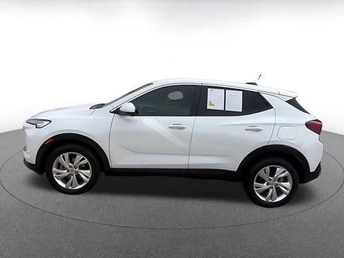 Used 2025 Buick Encore GX Preferred image 9