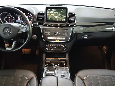 Used 2017 Mercedes-Benz GLE 350 4MATIC image 18