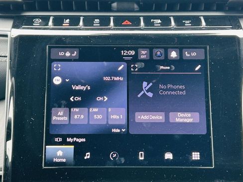 New 2025 Jeep Grand Cherokee Laredo X w/ Luxury Tech Group I image 21