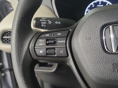 Certified 2024 Honda HR-V LX image 22