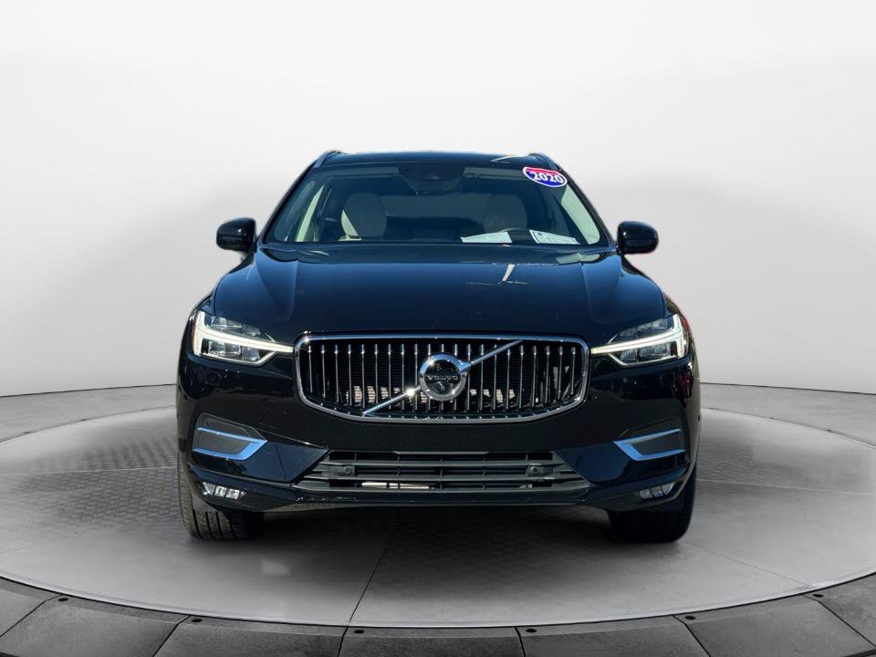 Used 2020 Volvo XC60 T5 Inscription w/ Protection Package Premier FWD image 1
