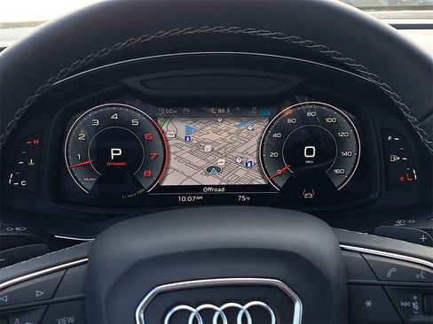 New 2026 Audi Q8 Premium Plus image 11