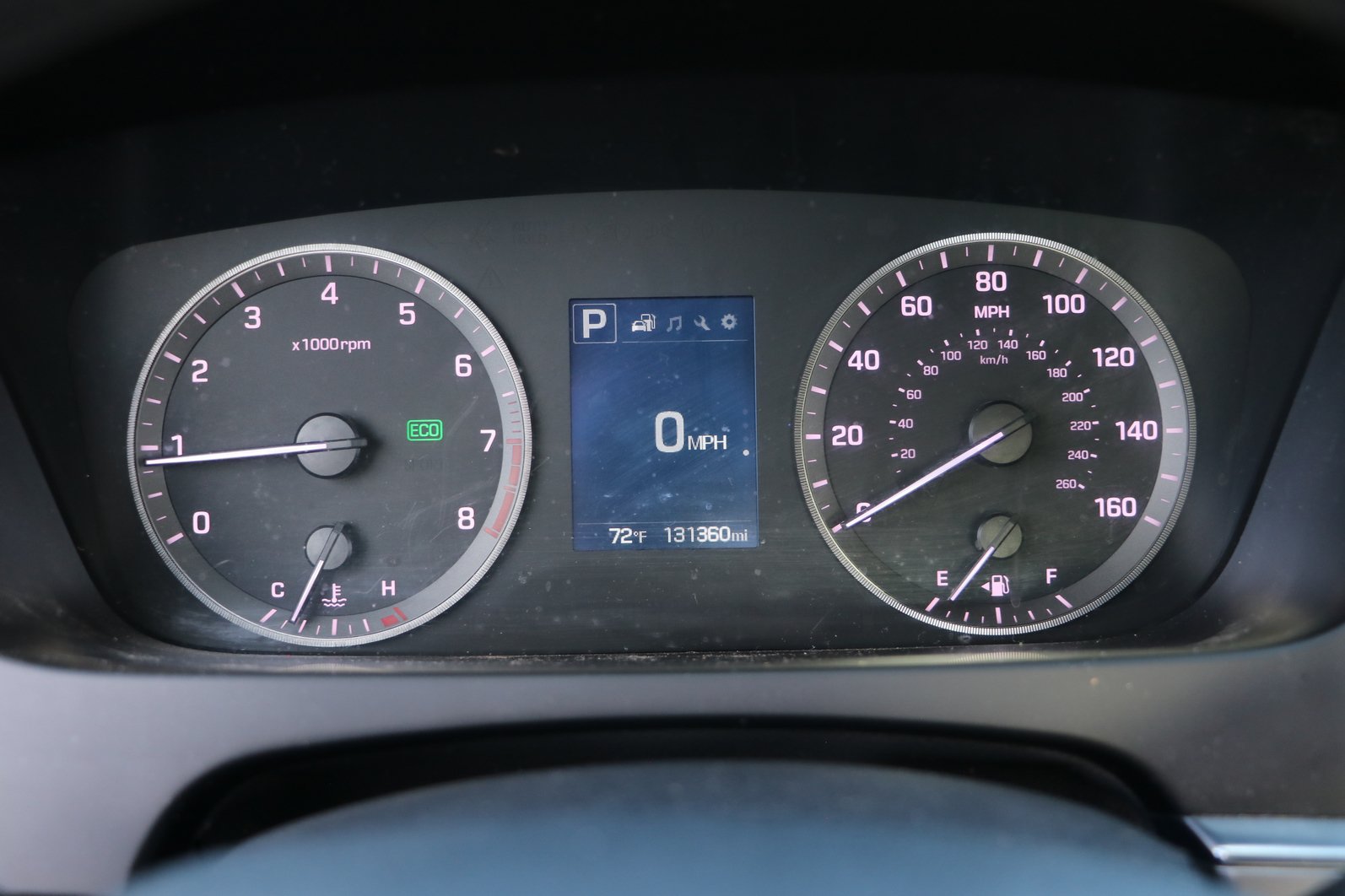 Used 2017 Hyundai Sonata SE FWD image 18
