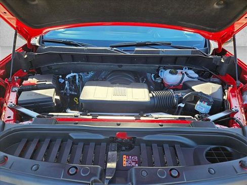 New 2026 Chevrolet Silverado 1500 LT w/ Safety Package RWD image 17