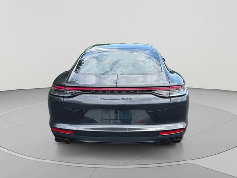Used 2021 Porsche Panamera GTS AWD/4WD image 30
