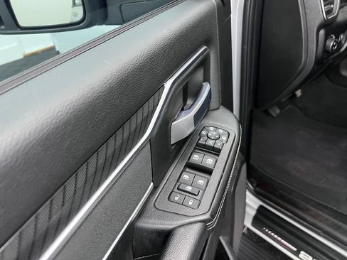 Used 2026 RAM 2500 Big Horn AWD/4WD image 12
