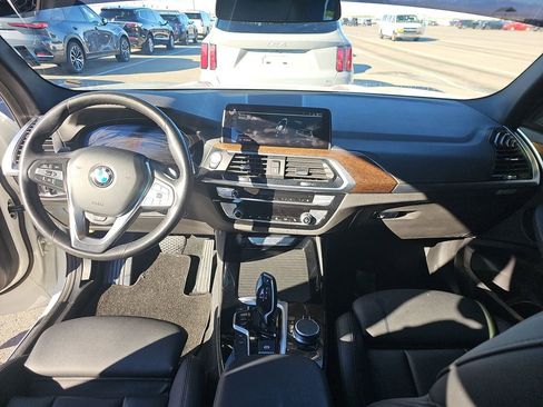 Used 2020 BMW X3 xDrive30i w/ Convenience Package image 3