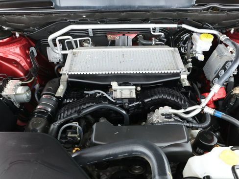 Used 2021 Subaru Ascent Limited w/ Technology Package image 26