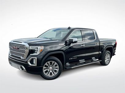 Used 2021 GMC Sierra 1500 Denali