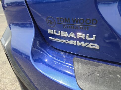 Used 2024 Subaru Crosstrek 2.5i Limited w/ Popular Package #4 AWD/4WD image 14