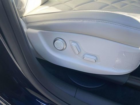 New 2026 Genesis GV80 3.5T Prestige image 31