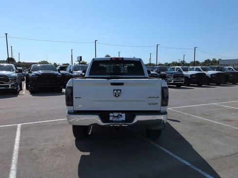 Used 2010 Dodge Ram 3500 Truck SLT w/ Cold Weather Group AWD/4WD image 7