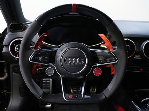 Used 2019 Audi TT RS w/ Technology Package image 33